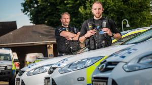 The Force: Essex
