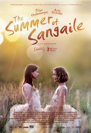 The Summer of Sangaile [ترجمة عربية]