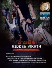 Hidden Wrath