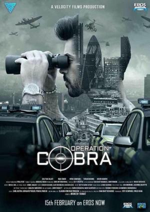 Operation Cobra [Hindi]