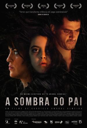 The Father's Shadow [Portuguese]