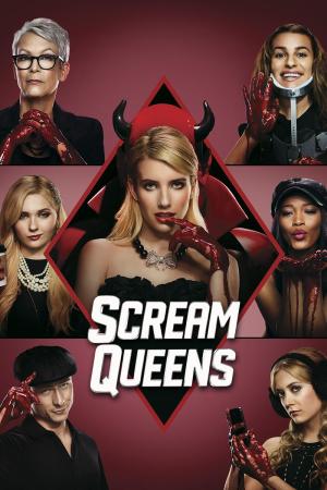 Scream Queens [Version française] S1-S2