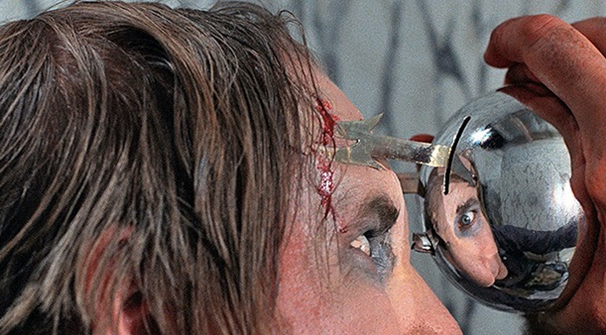 actor Kenneth V. Jones large photo