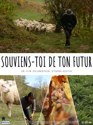 Souviens-toi de ton futur [Version française]
