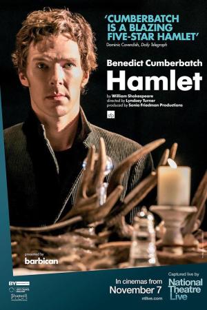 Hamlet [Russian]