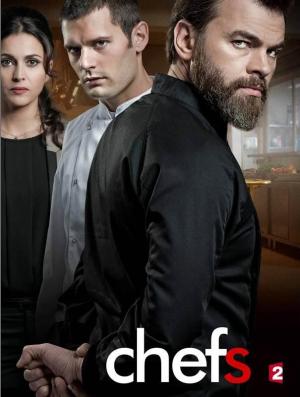 Chefs [Version française] S1-S2