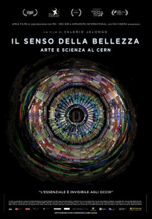 Il senso della bellezza - Arte e scienza al Cern