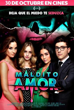 Maldito Amor [Portuguese]
