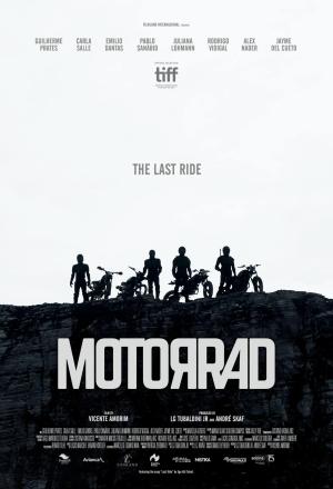 Motorrad [Portuguese]