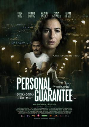 Personal Guarantee [Spanish]