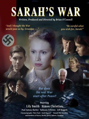 Sarah's War [Russian]