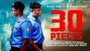 30 Pieces