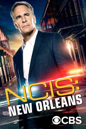 NCIS: New Orleans [Version française] S1-S7