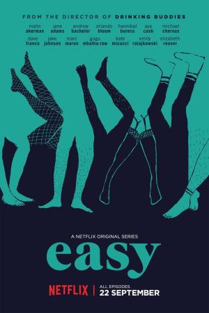 Easy [ترجمة عربية] S1-S3