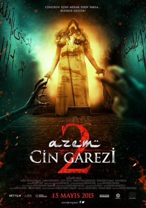 Azem 2: Cin Garezi [ترجمة عربية]