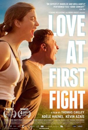 Love at First Fight [Version française]