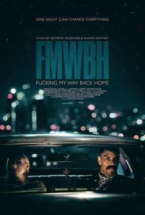 Fucking My Way Back Home [Russian]