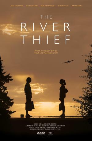 The River Thief [Indonesian]