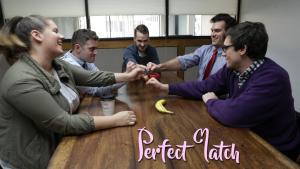 Perfect Match [Hindi]