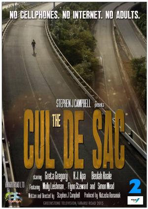 The Cul De Sac [Portuguese] S1-S3