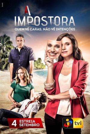 A Impostora [Portuguese] S1-S2