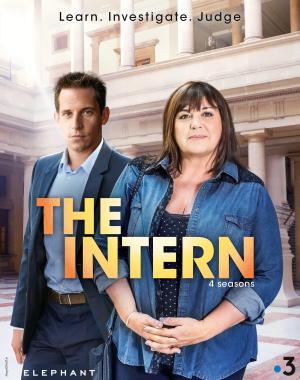 The Intern [Version française] S2-S9