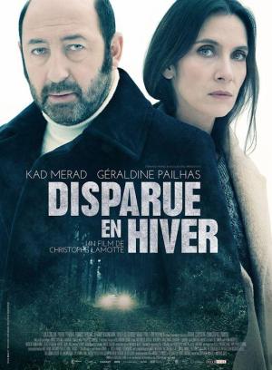 Disparue en hiver [Version française]