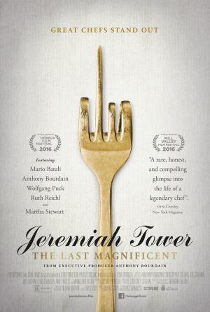 Jeremiah Tower: The Last Magnificent [ترجمة عربية]