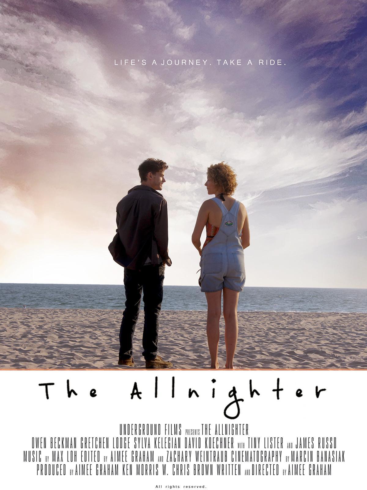 Watch The Allnighter Drama movie online free