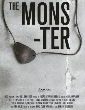 The Monster [Russian]