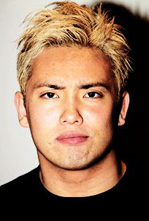 Kazuchika Okada