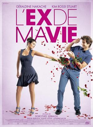 L'ex de ma vie [Russian]