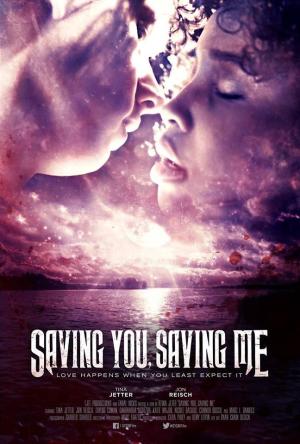 Saving You, Saving Me [Russian]