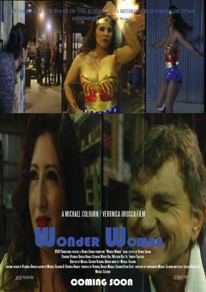 Wonder Woman [Hindi]