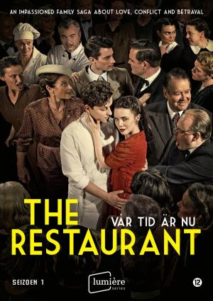 The Restaurant [Version française] S1-S4