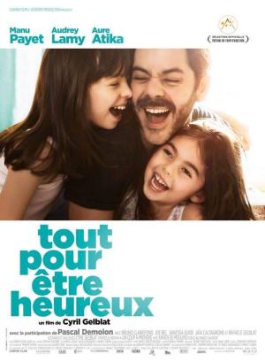 Dad in Training [Version française]