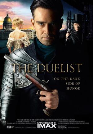 The Duelist [Indonesian]