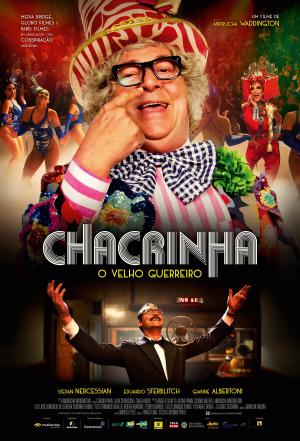 Chacrinha: O Velho Guerreiro [Portuguese]