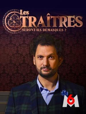Les traîtres [Version française]