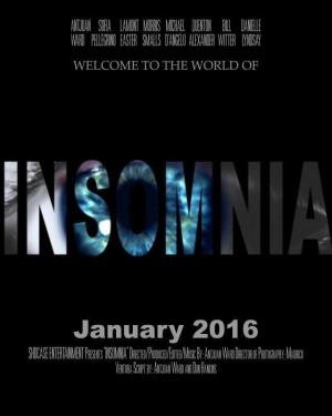 Insomnia [ترجمة عربية]