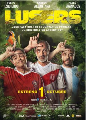 Lusers, los amigos no se eligen [ترجمة عربية]