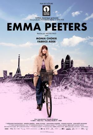 Emma Peeters [Russian]