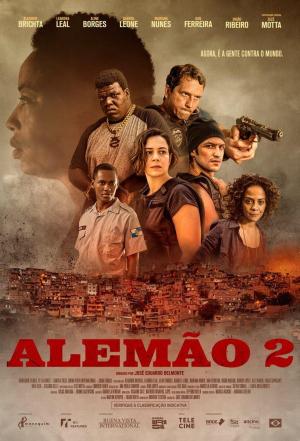 Alemão 2 [Portuguese]