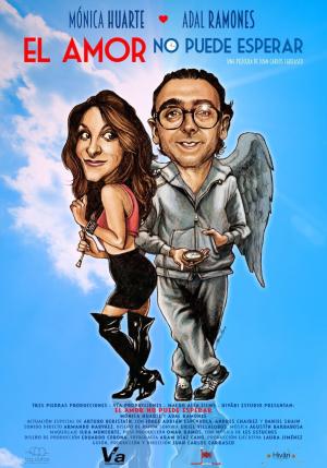 El Amor No Puede Esperar [SpanishLatam]