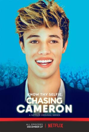 Chasing Cameron [Spanish]