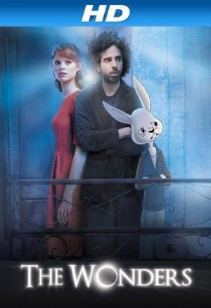 The Wonders [Russian]