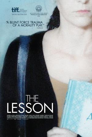 The Lesson [ترجمة عربية]
