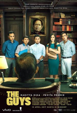 The Guys [Indonesian]