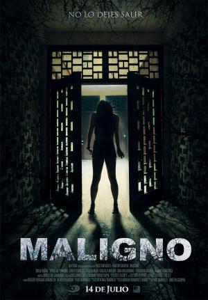 Maligno [Hindi]