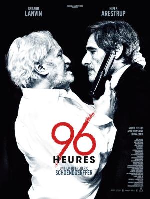 96 heures [Version française]